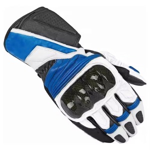 Guantes tácticos de alto impacto, calidad superior, mejor precio, buen fabricante, fabricante de etiquetas privadas, nuevo modelo, fabricación personalizada - Product Image 4