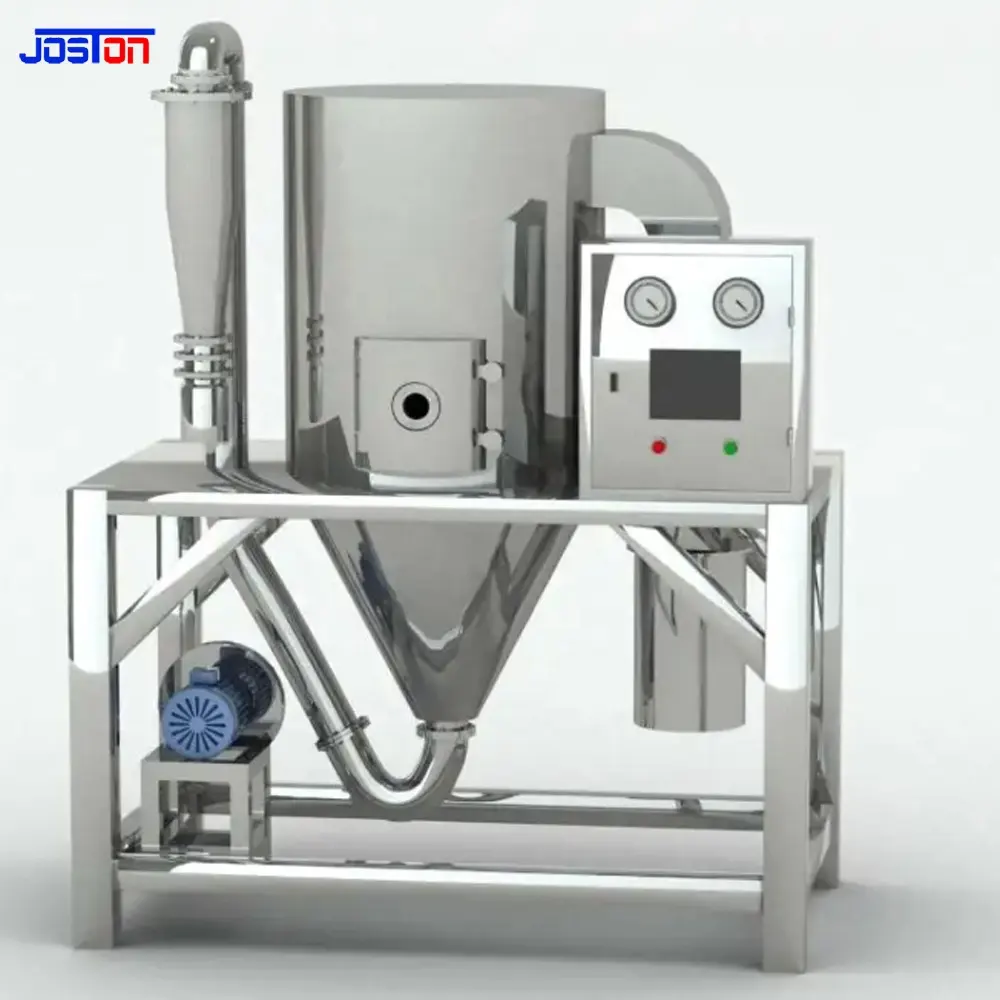 JOSTON SS316L Spray Dryer Industrial Lab Spray Dryer For Liquid Drying PROCESSING MACHINE