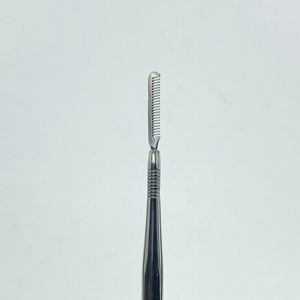 Outil de levage et d'étalement en acier inoxydable végétalien de qualité supérieure à haute capacité pour lifting des sourcils, construction durable, permanente rapide en 5-8 minutes - Product Image 4