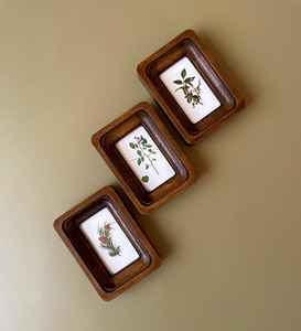 Cadre photo en bois bricolage Affichage minimaliste Guide PDF fait à la main Téléchargement étape par étape Image disponible - Product Image 1