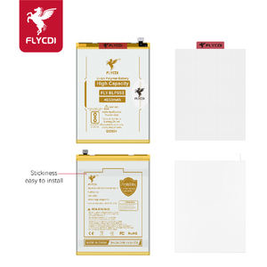 FLYCDI 批发优质可充电锂离子手机电池适用于 OPPO Realme X2 FB0110 4400mAh 有现货 - Product Image 4