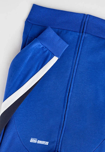 Vente en gros de survêtements à capuche décontractés en polyester 100% à sublimation, ensemble uni, survêtements unisexes, sweats à capuche avec logo personnalisé, survêtements pour hommes - Product Image 6