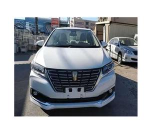 Oferta de calidad Usado 2019 Premio 1,5 VVTi Super CVTi 109hp Vehículo Mano izquierda y mano derecha LHD/RHD Coches usados en venta - Product Image 4