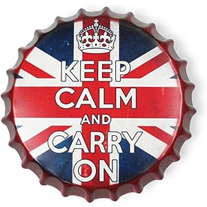 Cartel de chapa de metal de barbería, cartel de chapa de metal duradero de alta calidad, elegante para el hogar, hotel, decoración al aire libre, uso a precio al por mayor - Product Image 2