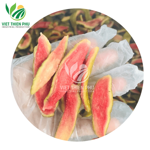 Guayaba seca suave de alta calidad de producto agrícola Premium de Vietnam - Product Image 1