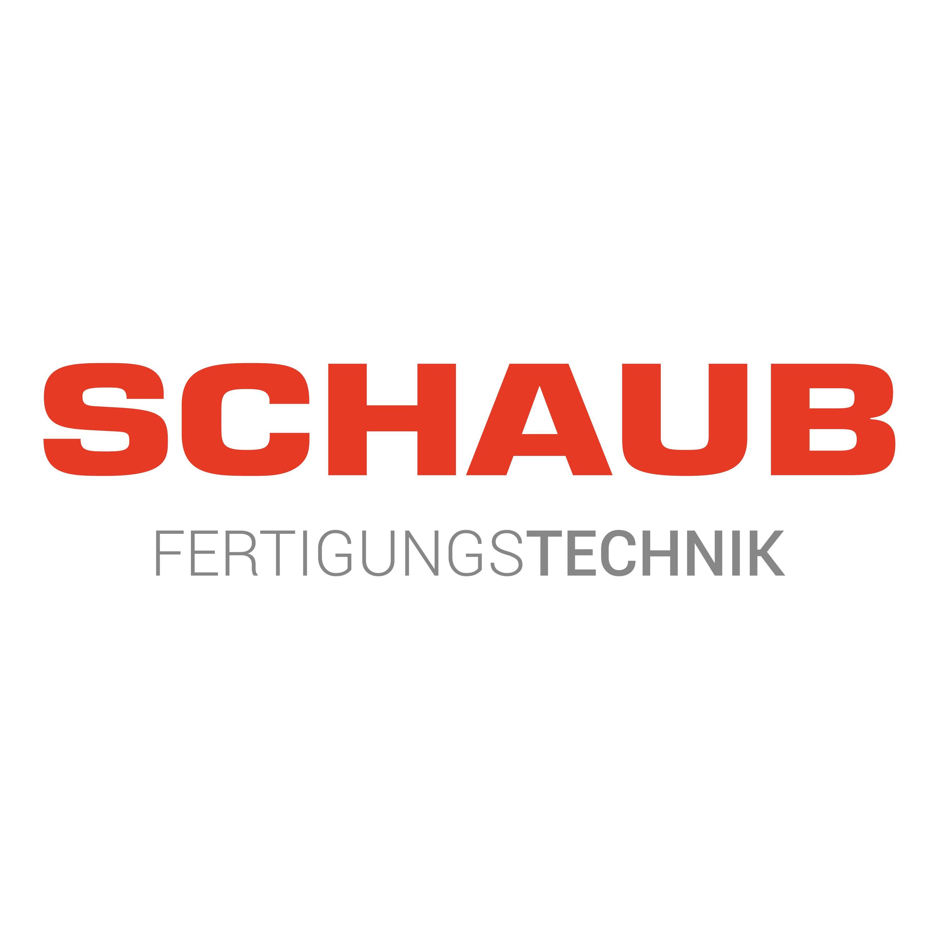 SCHAUB Fertigungstechnik GmbH logo