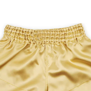 Créez votre propre logo - Shorts de Muay Thai pour hommes les plus vendus, séchage rapide, respirants - Product Image 4