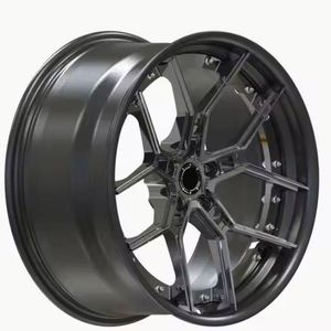 Forjado para BMW F80 M3 Ruedas Llantas Venta OEM Aftermarket TE37 para Advan GT Winter Upgrades 17 20 21 <span class=keywords><strong>23</strong></span> Pulgadas - Product Image 2