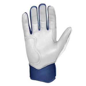 Guantes de bateo de softbol unisex profesionales al por mayor, guantes de bateo unisex de cuero digital de piel de cabra con el mejor diseño sublimado - Product Image 4