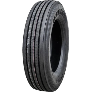 Pneu radial pour remorque 445/65R22.5 pour transport en flotte, ceinture en acier durable - Product Image 6