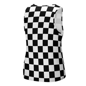 Camiseta sin mangas de algodón de alta calidad de verano 2024 OEM para hombres de talla grande Fitness Gym Wear opción PERSONALIZADA al por mayor - Product Image 2