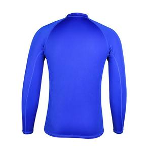 Camisetas de Protección Solar Personalizadas de Alta Calidad para Hombre, Productos en Oferta Sin Logotipo - Product Image 5