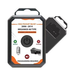Emulador de Bloqueo de Dirección para Automóvil, Plug and Play, ESL ELV con Sonido de Bloqueo, Compatible con Vehículos PSA/<span class=keywords><strong>CHR</strong></span>/JEP/VLV/DOG, etc. - Product Image 4