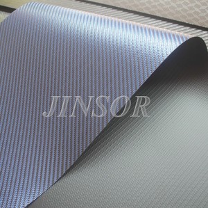 ผ้าหนังคาร์บอนไฟเบอร์ TPU กันน้ำ - Product Image 4