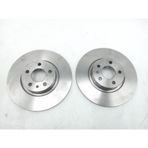 Paire de disques de frein avant ALFA ROMEO Série 147 (937_) (05>10) PB 1478 STARLINE Essence - Product Image 5