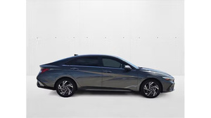 Hyundai Elantra Híbrido Limited 2025, Usado en Excelentes Condiciones - Product Image 3