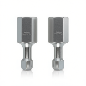 ชุดหัวซ็อกเก็ตฟาคอม 2 ชิ้น - Product Image 2