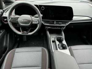 Equinox EV RS AWD Turbo 2024 con Volante a la Izquierda, Neumáticos R21, Bajo Kilometraje, Precio en Stock, Listo para Envío - Product Image 5