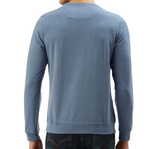 Sweat-shirts pour hommes en coton 100% Col rond Tendance Prix bas Sweat-shirts pour hommes - Product Image 4