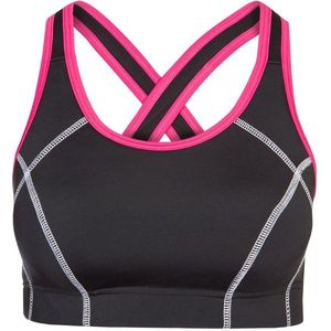 Mosaic Impex Soutien-gorge de yoga grande taille pour femme, push-up, couleurs personnalisées, pour la course à pied, le yoga, soutien-gorge de sport personnalisable - Product Image 2