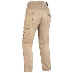 กางเกงขี่รถจักรยานยนต์ของผู้ชายเสื้อผ้าสิ่งทอแบบปรับแต่งได้สำหรับแข่งรถมอเตอร์ไซด์พร้อมคุณสมบัติขนาดใหญ่พิเศษ - Product Image 3