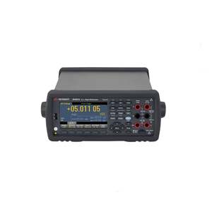 Multímetro Digital Keysight 34461A de Seis Dígitos y Medio Truevolt DMM - Product Image 3
