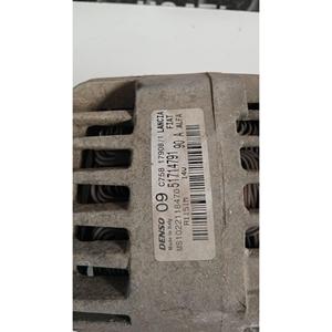 ALTERNATEUR 843A1000 LANCIA Musa 2ème Série (07>) 51714791 Essence - - Product Image 2