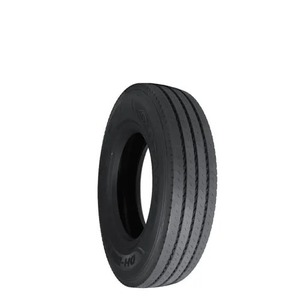 Pneu de camion commercial 285/75R24.5, solution longue distance toutes positions, pneus de direction 285/75r24.5, pneus de direction et de roulement 285 75r24 5 - Product Image 4