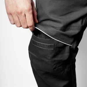 Pantaloni multitasche color ambra, articoli promozionali simili alle polo - Product Image 2