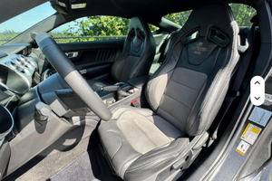 Nouvelle Ford Mustang Shelby Super Snake 2017 d'occasion (conduite à gauche/droite) - Product Image 5