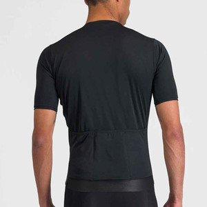 Maillot de cyclisme unisexe personnalisé en gros chemise de vélo vêtements de cyclisme Pro vêtements d'équipe de vélo de montagne de haute qualité vêtements de cyclisme - Product Image 3