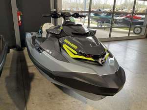 TOP SALES NEW 2026 SEA RXT260-RS 55HRS PWC/JET <b>SKI</b>/ RXT-X RS 325 JET <b>SKI</b> + Trailer - Product Image 3