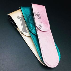 Nouvelle arrivée pince à épiler emballage pour Extensions de cils pince à épiler en trois couleurs emballage durable pour deux pinces à épiler vison à faible quantité minimale de commande - Product Image 6