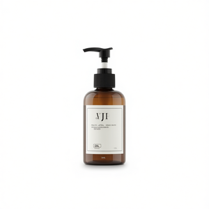 Savon pour les mains végétalien en marque privée - Product Image 2