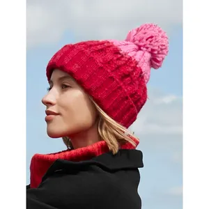 Apres Winter Sports Accessories Personalized Beanie Cap Merchandising - Product Image 2