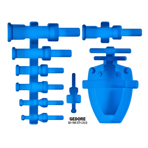 Juego de herramientas Gedore EI-1100 CT-1.31/2 Módulo CT Módulo vacío - Product Image 2