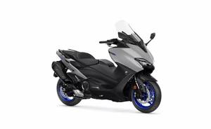 NUEVO 2025 Para Scooters TMAXS 560 de Alto Rendimiento, 560CC YAMAHA T-MAX, Personalizable, ODM, Grado Industrial - Product Image 5