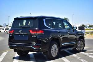 Nuevo TOYOTA LAND CRUISER - Product Image 5