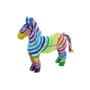 Broches de alambre de lingotes de nuevo diseño de la mejor calidad, broches de cuentas al por mayor a bajo precio, hermoso broche de caballo a la moda #0072259578 - Product Image 6