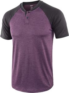 เสื้อยืดผู้ชายผ้าโพลีเอสเตอร์สีพื้นสำหรับออกกำลังกายในยิมเสื้อยืดพิมพ์ลายแบบแห้งเร็วปรับแต่งได้บางพอดี100% - Product Image 2