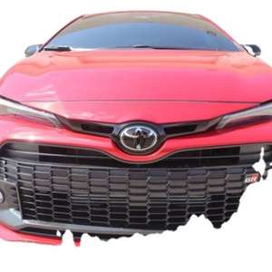 Toyota GR Corolla RWD Turbo Automático 2020 Usado, con Asientos de Cuero, R18, Hatchback, con ACC, Volante a la Izquierda, Buenos Precios - Product Image 1