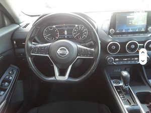 นิสสัน ฟรอนเทียร์ โปร-4เอ็กซ์ ครูว์แค็บ ปี 2019 มือสอง สภาพดี พวงมาลัยซ้าย/ขวา - Product Image 5