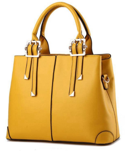 Sac à main pour femme de style nouveau, sac fourre-tout, sac à bandoulière, sac à main avec poignée supérieure, sac à main en cuir véritable, sacs en cuir PU, prix raisonnable, OEM - Product Image 6
