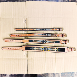 ปลอกคอลูกสุนัขนิรภัยแบบแฮนด์เมด - Product Image 4