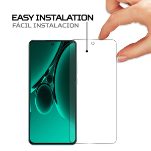 ฟิล์มกันรอยหน้าจอ OnePlus Nord CE 3 5G ป้องกันแรงกระแทก - Product Image 3