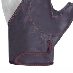 Gants de tir à l'arc respirants antidérapants avec des gants de tir à l'arc de chasse à prix très bas - Product Image 5