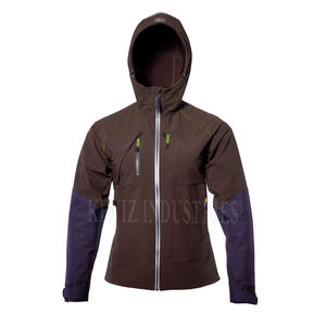 2024 hiver extérieur adultes utilisent des vestes de pêche bas prix vestes de pêche à séchage rapide pour hommes - Product Image 1