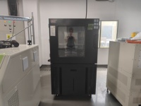 Chambre d'essai programmable à température et humidité constantes THS 100 100L pour la fiabilité des composants électroniques PCBA