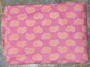 Tissu de coton imprimé Animal de qualité d'exportation indienne pour l'artisanat perceuse et la fabrication de robes pour femmes disponibles en vrac - Product Image 3