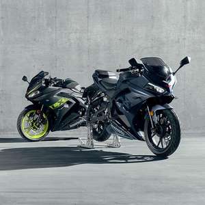 Disponible LXS 125 125cc (MOTO) - Product Image 6